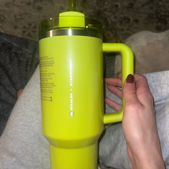 Stanley Starbucks tumbler - Picture 8 of 8